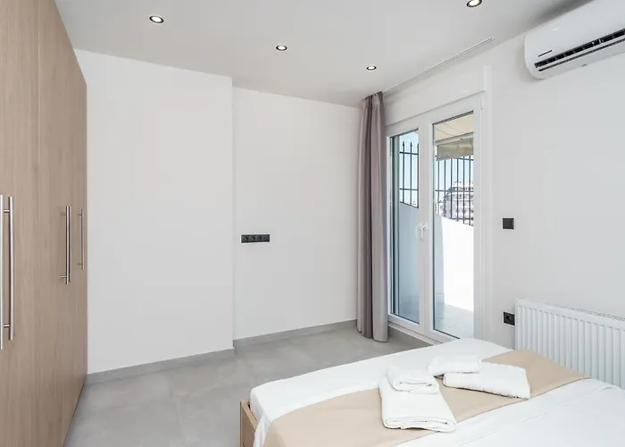Apartamento C.9 Ivy City_center